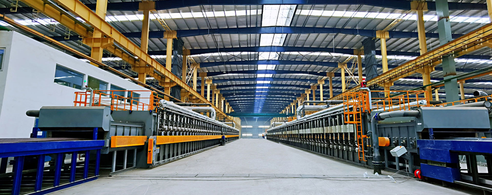 Heat treatment