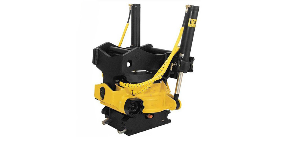 Construction Machinery Accessories
