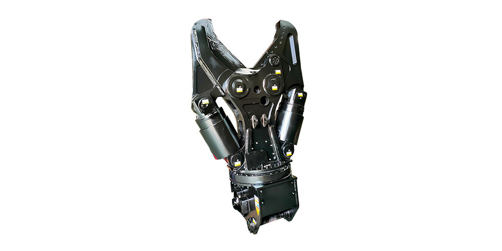 Construction Machinery Accessories