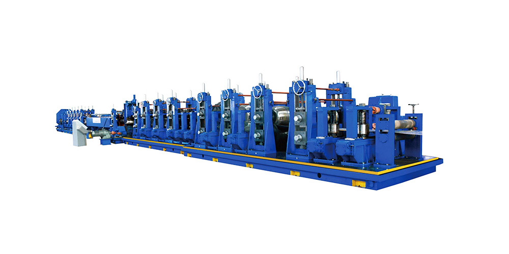 ZG large diameter welded pipe unit
