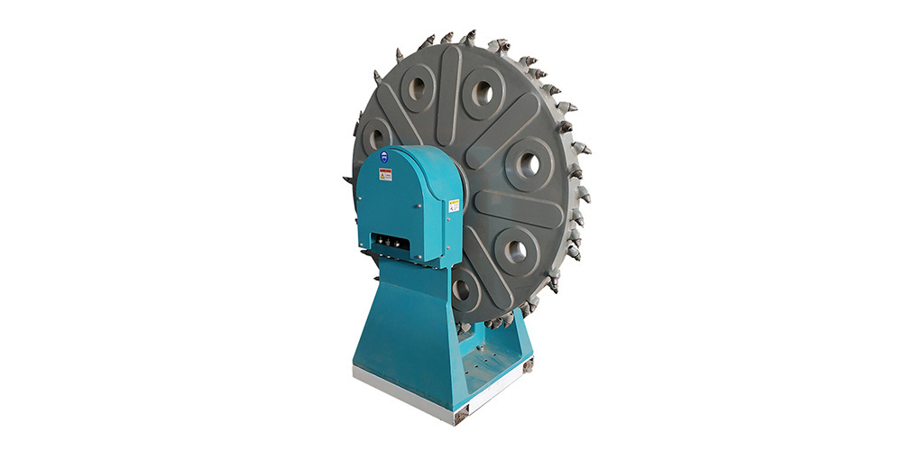 Construction Machinery Accessories