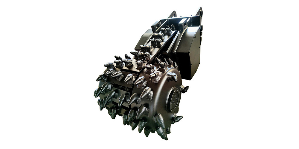 Construction Machinery Accessories