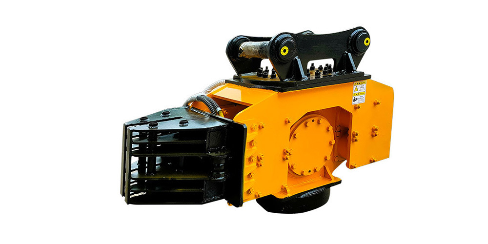 Construction Machinery Accessories