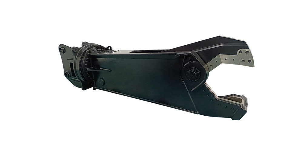 Construction Machinery Accessories