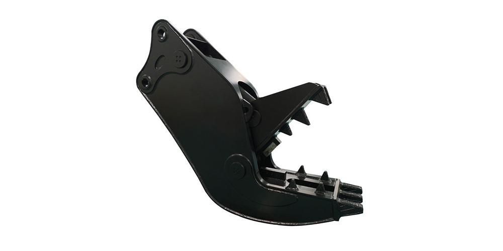 Construction Machinery Accessories