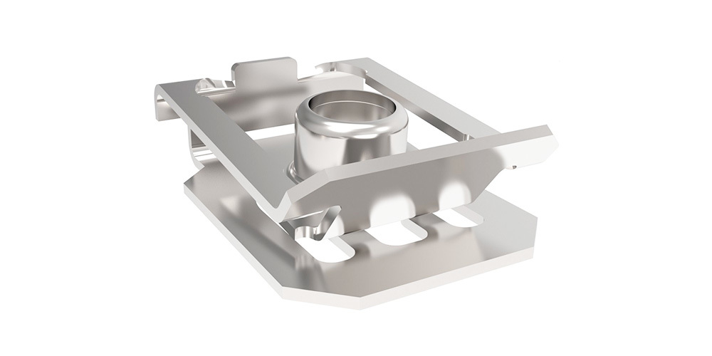 Automotive fasteners