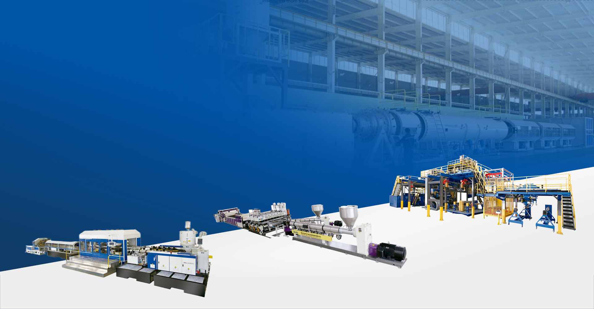 Provide comprehensive services