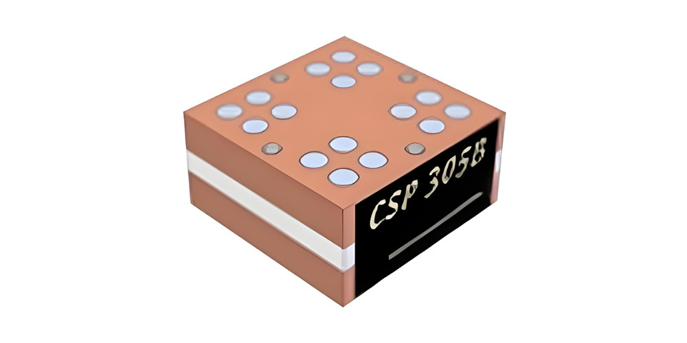 Electronic components