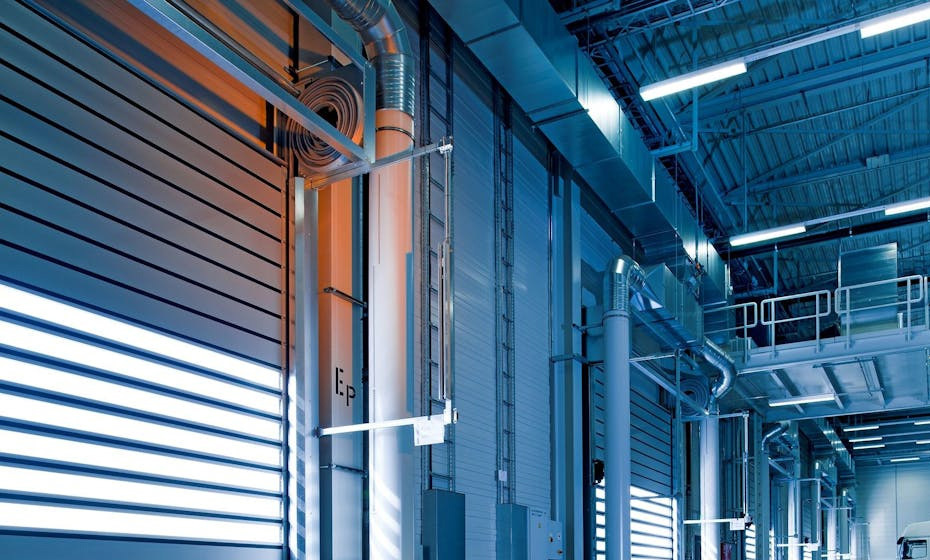 Steel plate vertical and horizontal production line: building the backbone of modern manufacturing industry