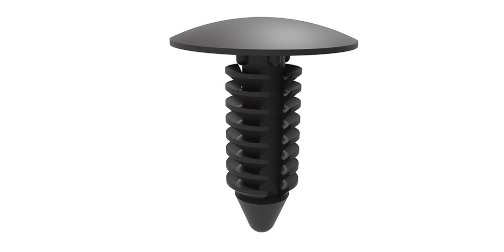 Automotive fasteners