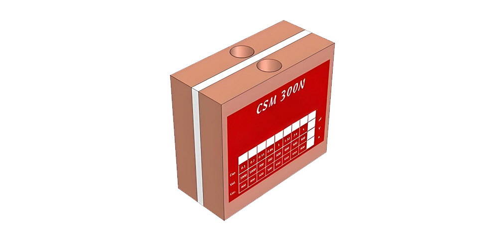 Electronic components