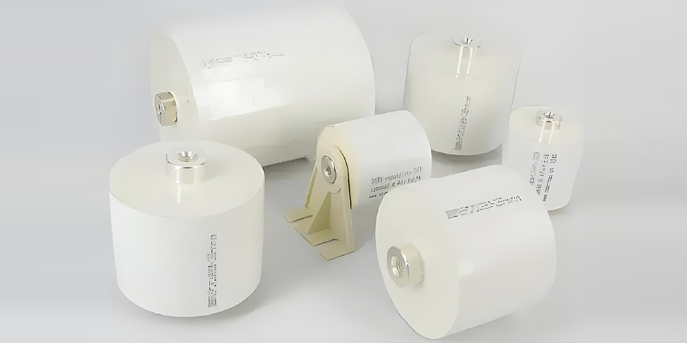 Electronic components