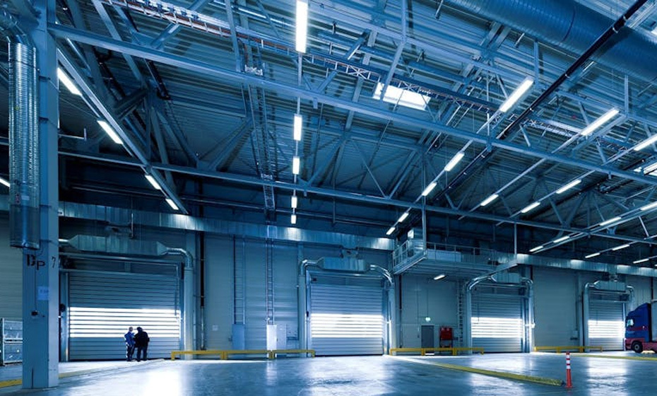 Steel plate vertical and horizontal production line is the core component of modern manufacturing industry