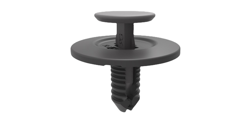 Automotive fasteners