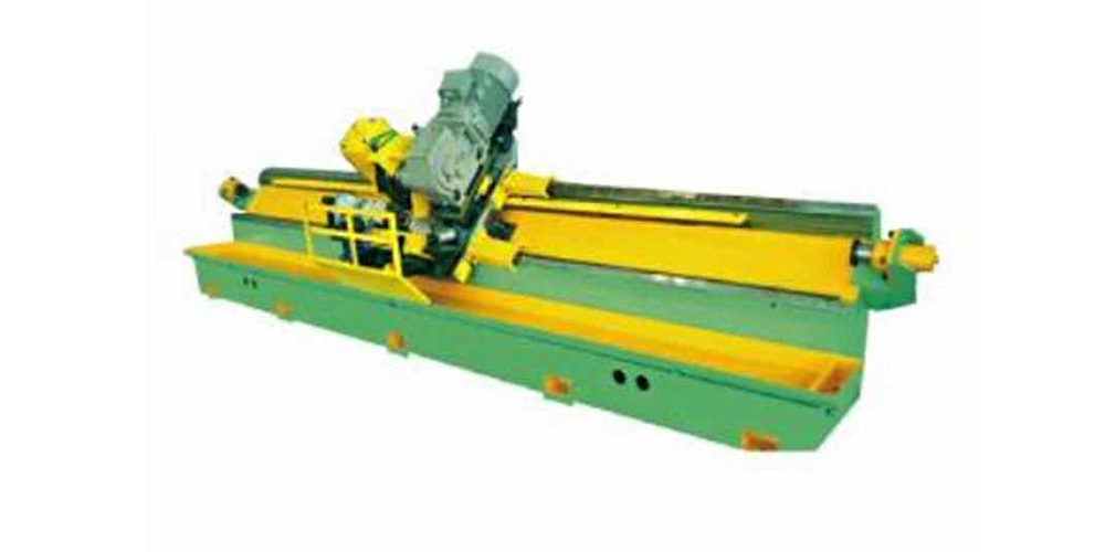 Cold cutting saw