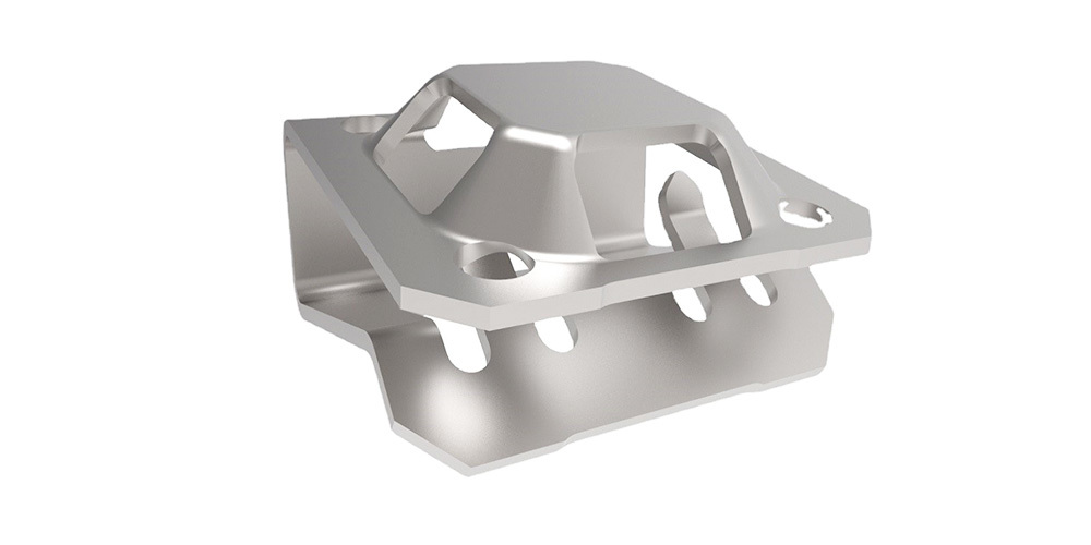 Automotive fasteners