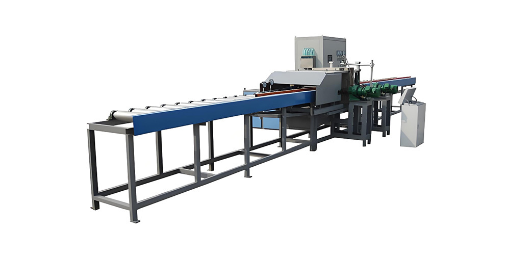 Plate quenching equipment