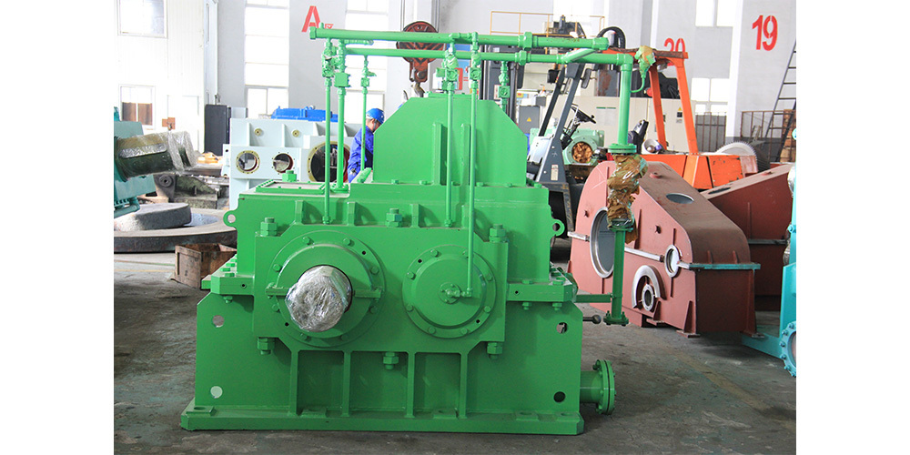 Reducer