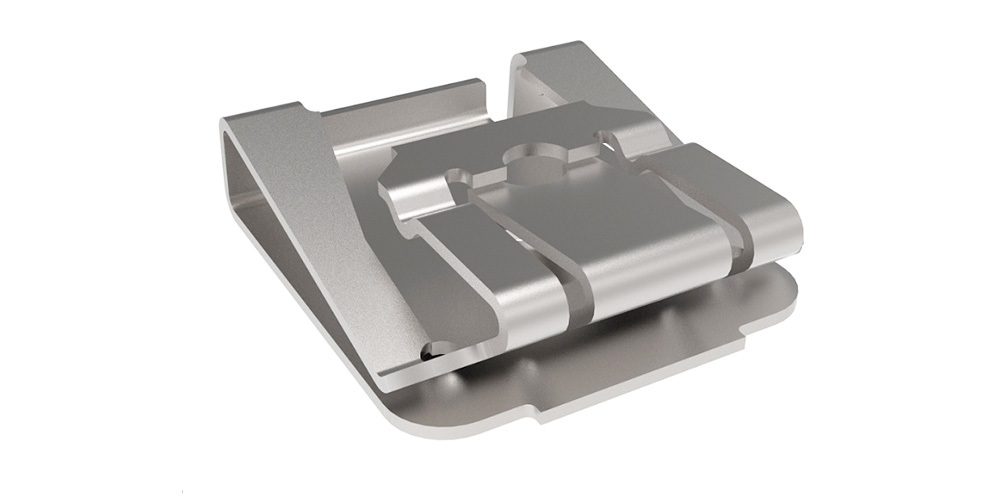 Automotive fasteners