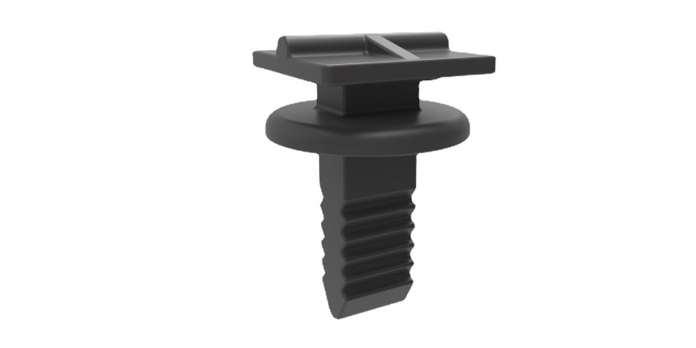 Automotive fasteners