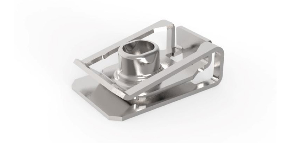 Automotive fasteners