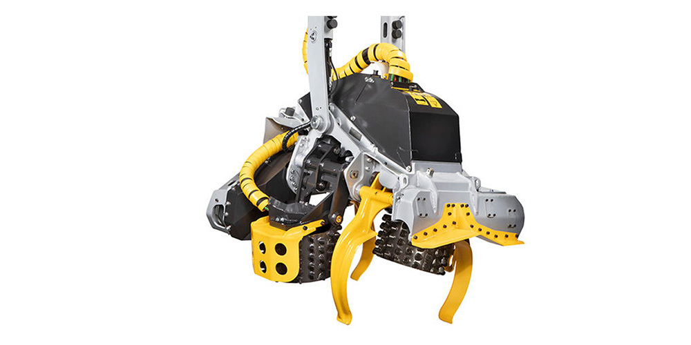 Construction Machinery Accessories