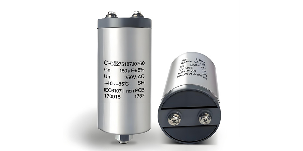 Electronic components