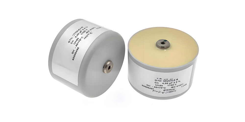 Electronic components