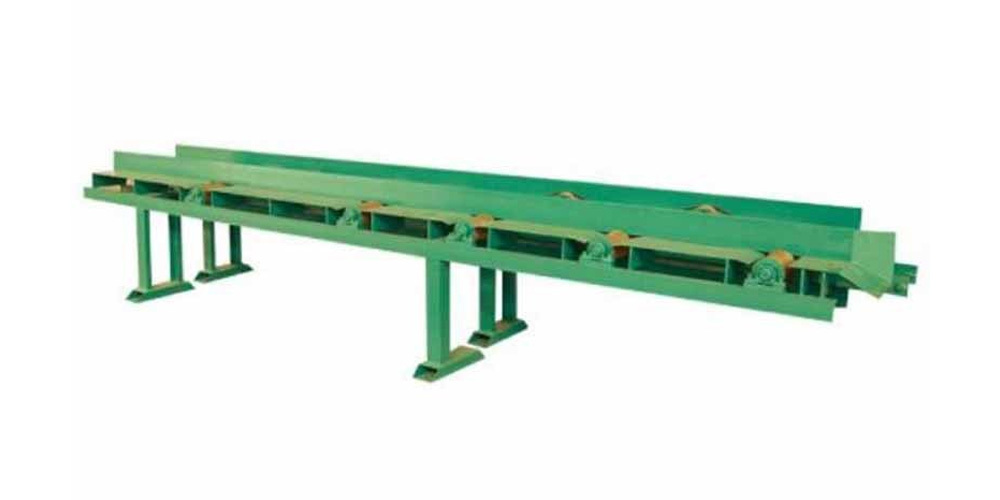Unilateral Lanking Rack