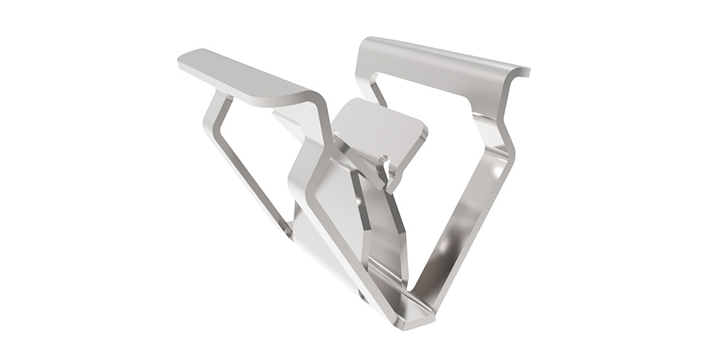 Automotive fasteners