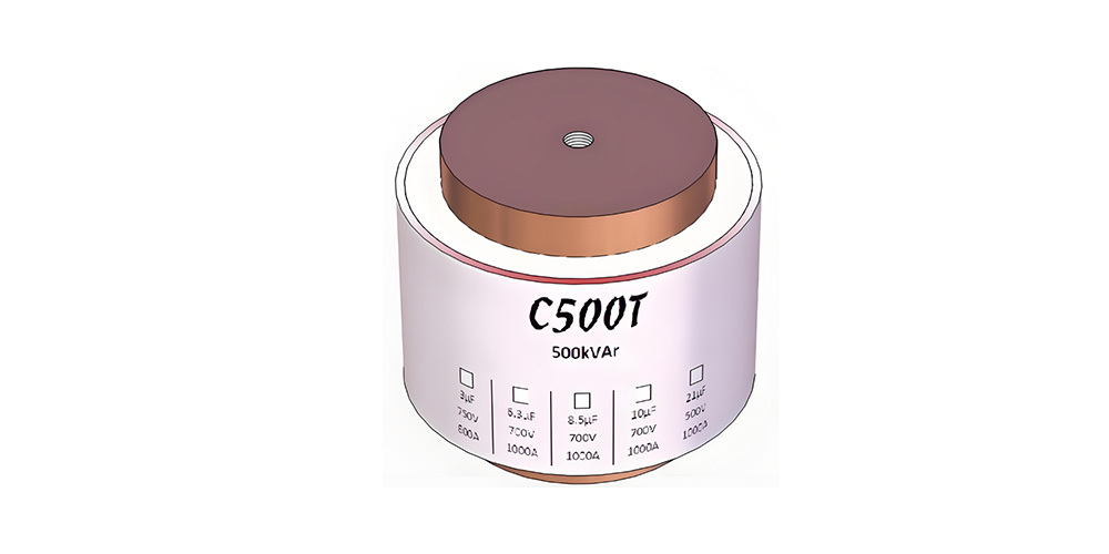Electronic components
