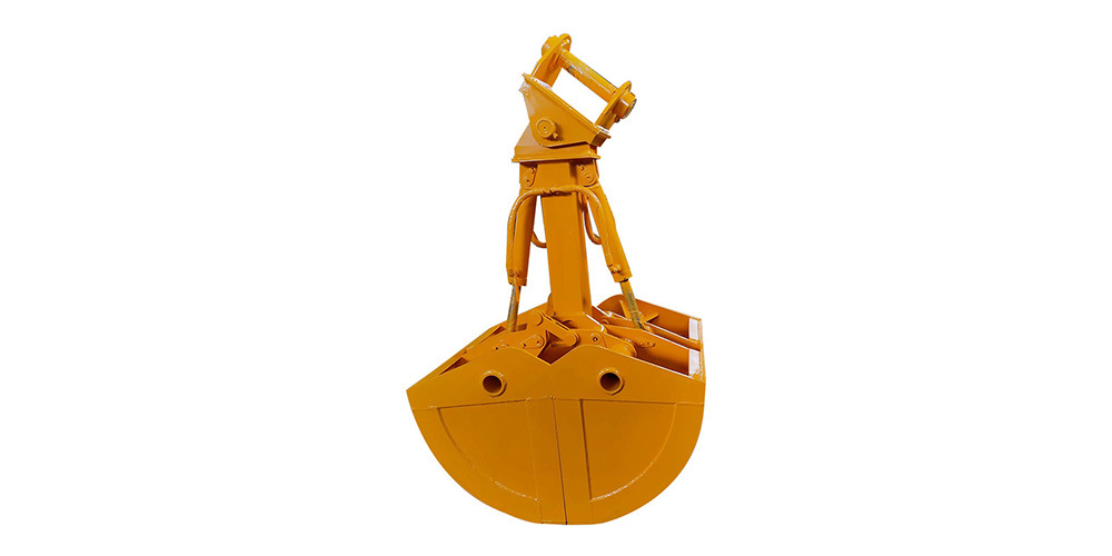Construction Machinery Accessories