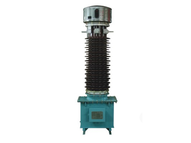 LB7-132(110,66) Outdoor oil-immersed current transformer