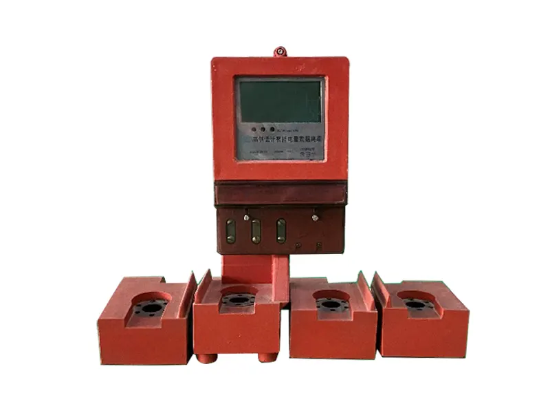 Transformer special meter