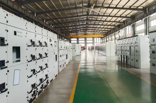 The National Technical University of Ukraine expert group to visit Shandong JiBao Electric