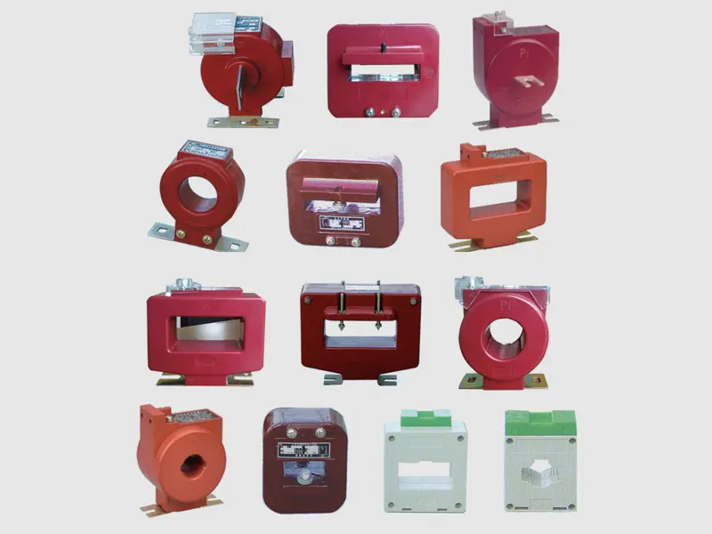 0.5(0.66)kV Transformer Series