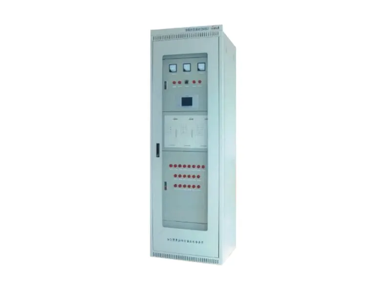 GZDW series microcomputer control high frequency DC power supply cabinet