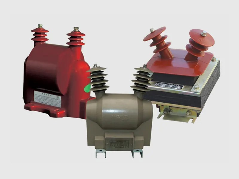 Discharge Coils