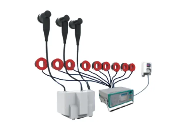 Intelligent Terminal for Ring Cabinet