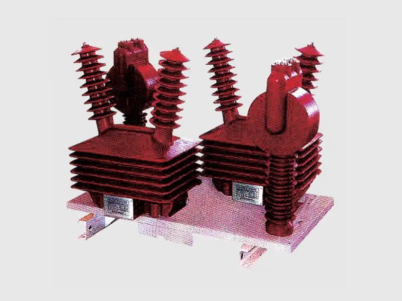 35kV three-phase three-wire