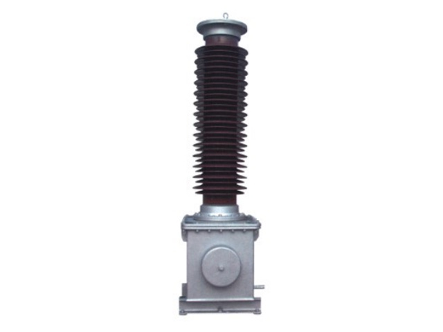 TYD110√3-0.02H Outdoor capacitive voltage transformer