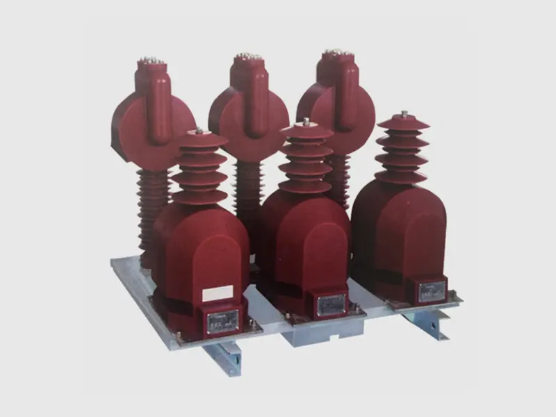 35kV three-phase four-wire