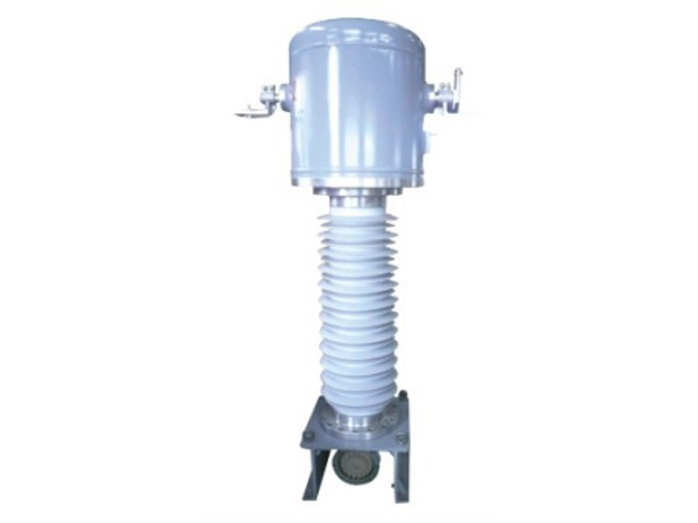 LVOB-132(110,66) Outdoor SF6 Gas Insulated Current Transformer