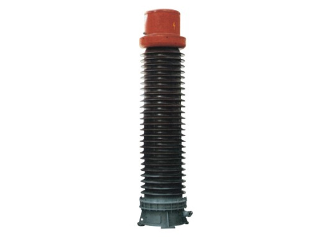 JDC5(F)-220 Outdoor oil-immersed voltage transformer