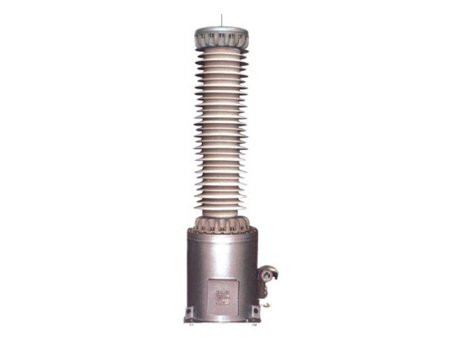 JDQX(F)-132(110,66) Outdoor SF6 Gas Insulated Voltage Transformer