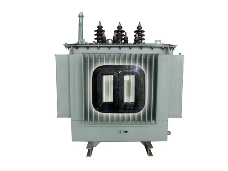 S11-M type fully sealed distribution transformer