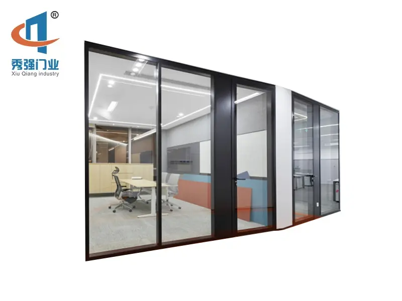 Fire Partition