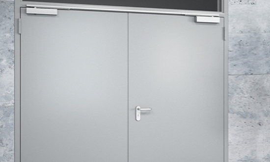 The Importance of Fire-Rated Doors in Modern Building Safety