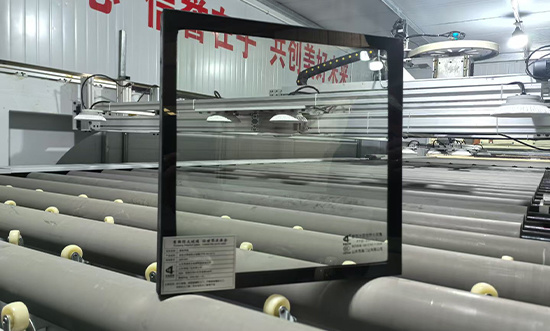 The Role of Fire-Rated Glass in Enhancing Building Safety