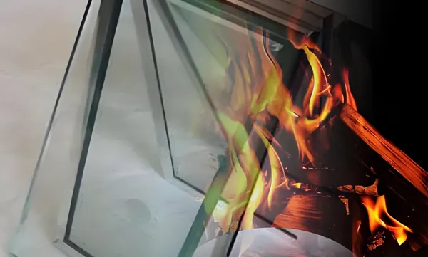 The differences between Fire Protective and Fire Resistive Glass